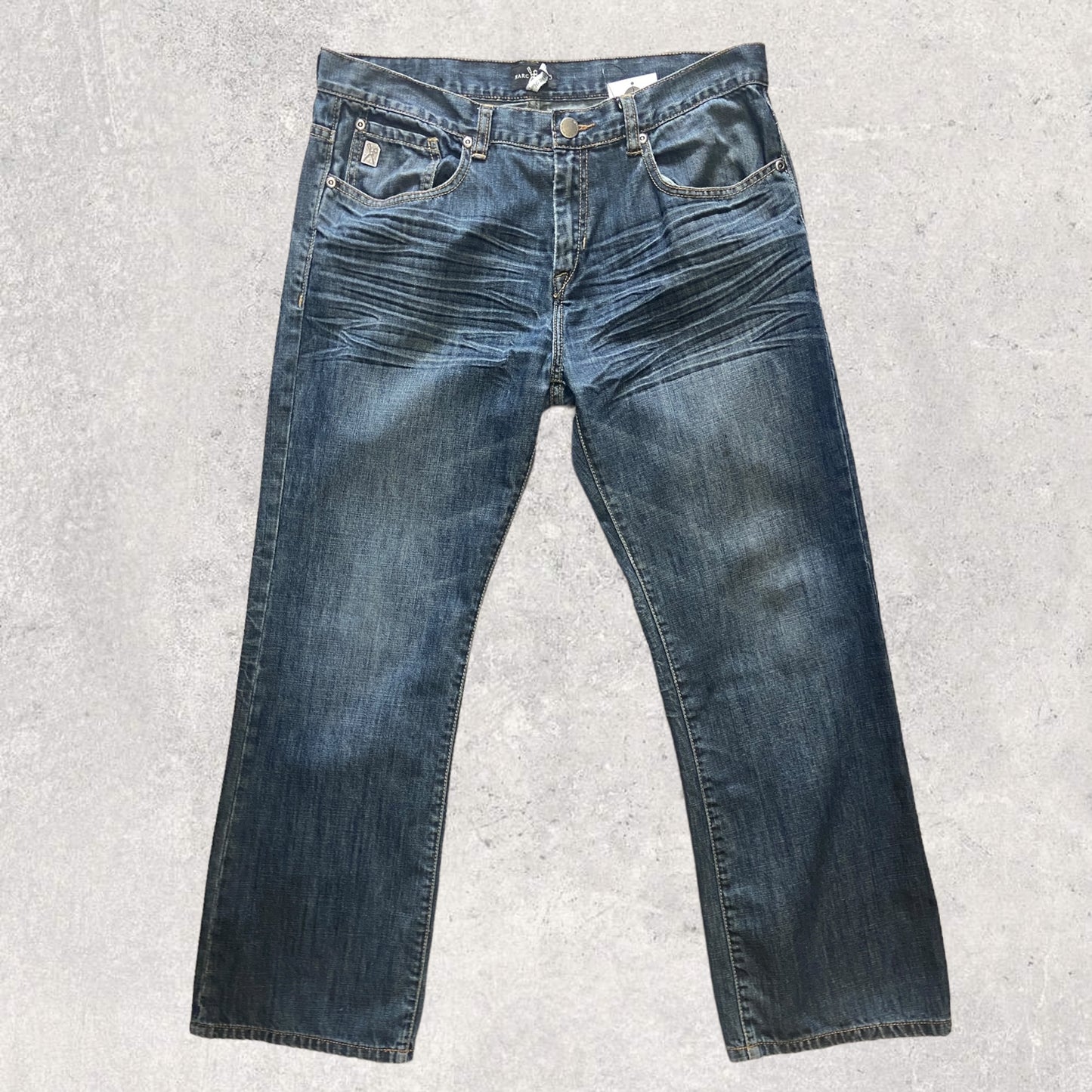 Marc Ecko Jeans (36/30)