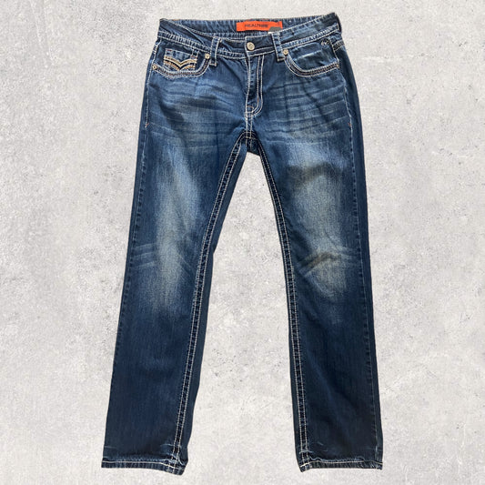 Real Tree Jeans (32/34)