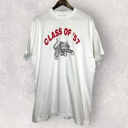 Class of 57 Vintage T-Paita (XXL)