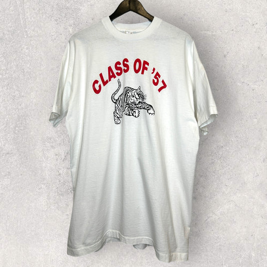 Class of 57 Vintage T-Paita (XXL)