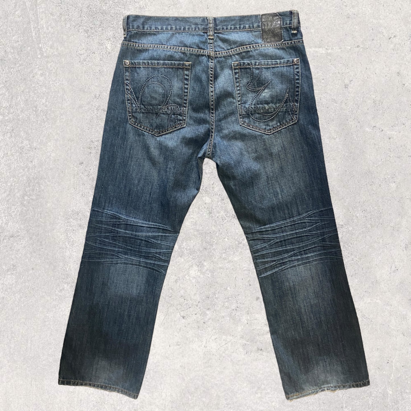 Marc Ecko Jeans (36/30)