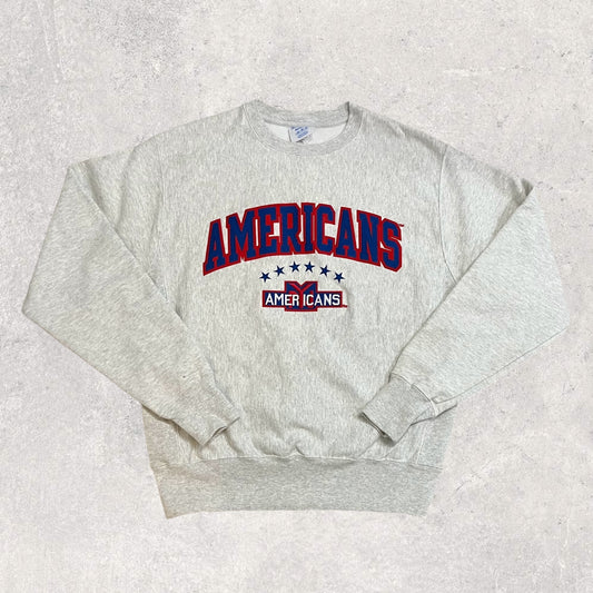 Champion Americans College  (M)