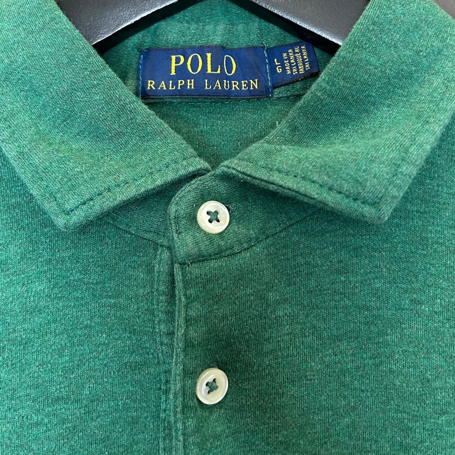 Polo Ralph Lauren Paita (L)