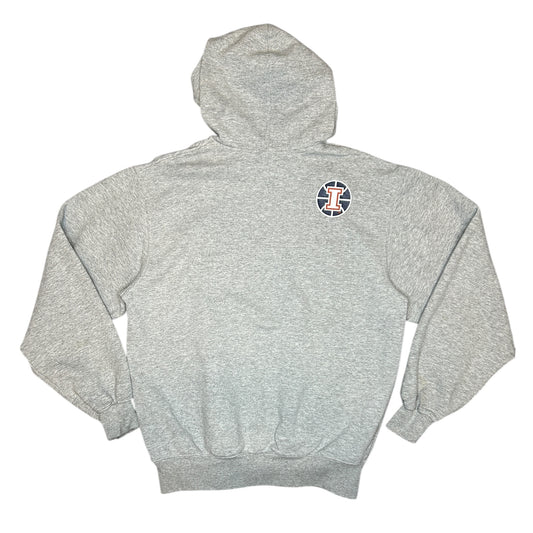 Nike Illinois Basketball Vintage Huppari (M)