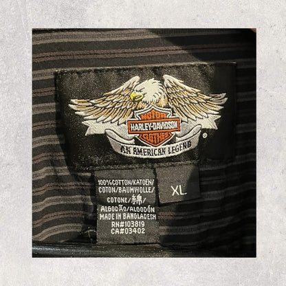 Harley Davidson Paita (XL)