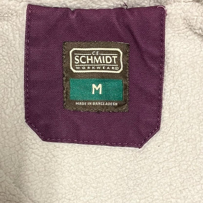 Schmidt work jacket (S)