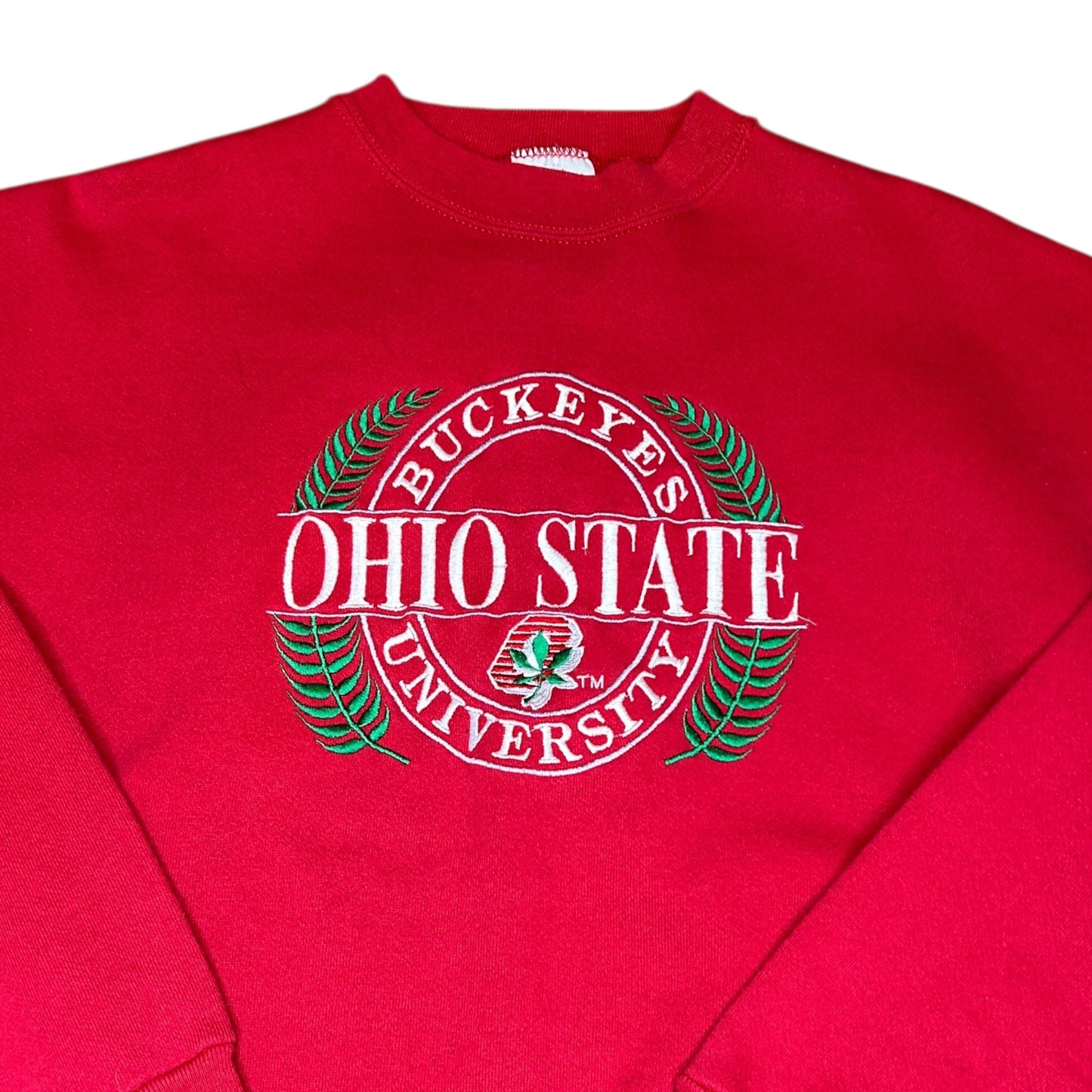 Ohio State University Vintage College (M)