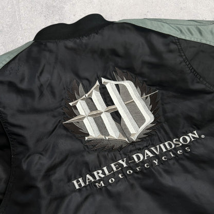 Harley Davidson Takki (XXXL)