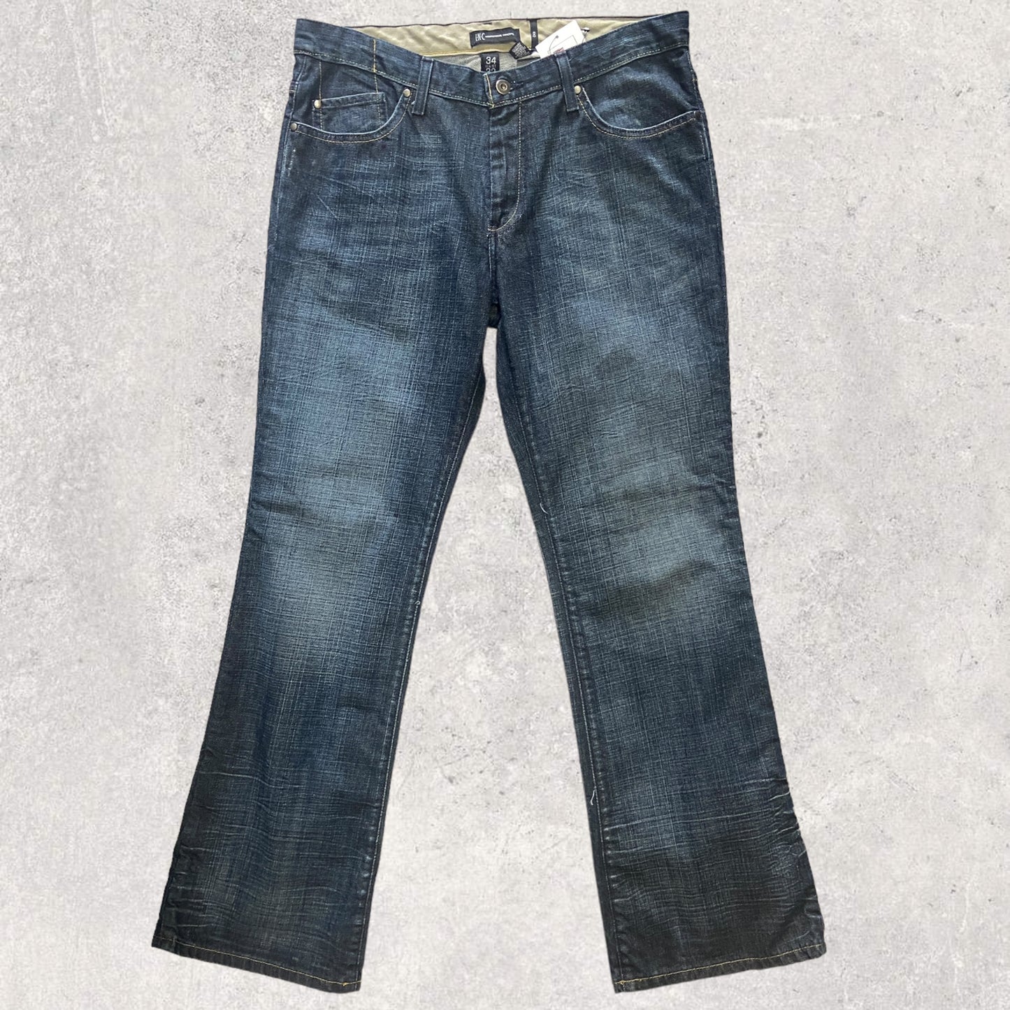 Inc Rio Jeans (34/32)