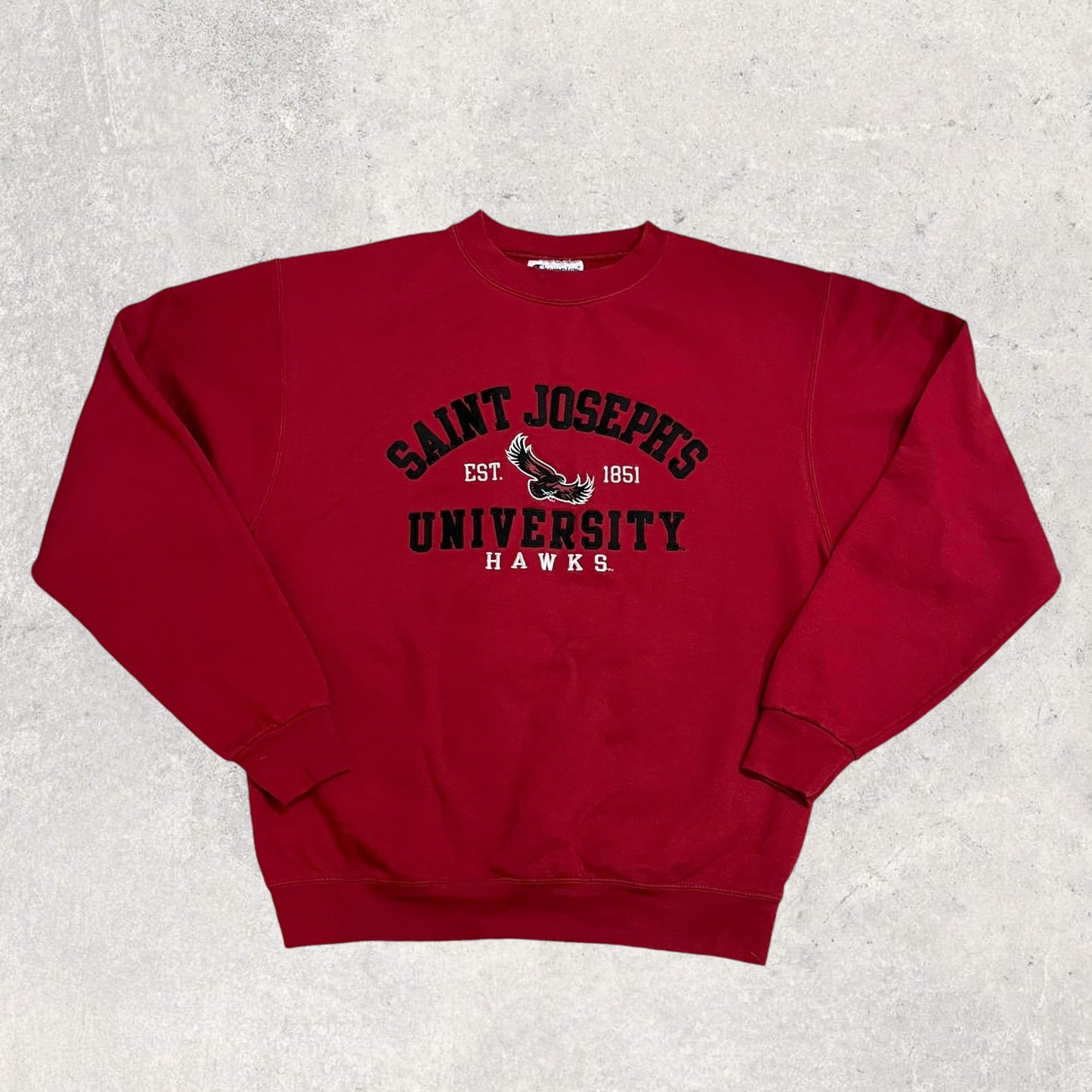 Champion Saint Joseph's University College (M)