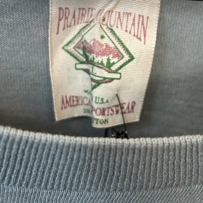 Ocracoce Vintage 90s T-Paita (L)