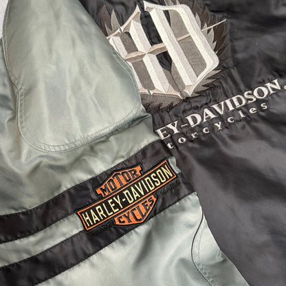 Harley Davidson Takki (XXXL)