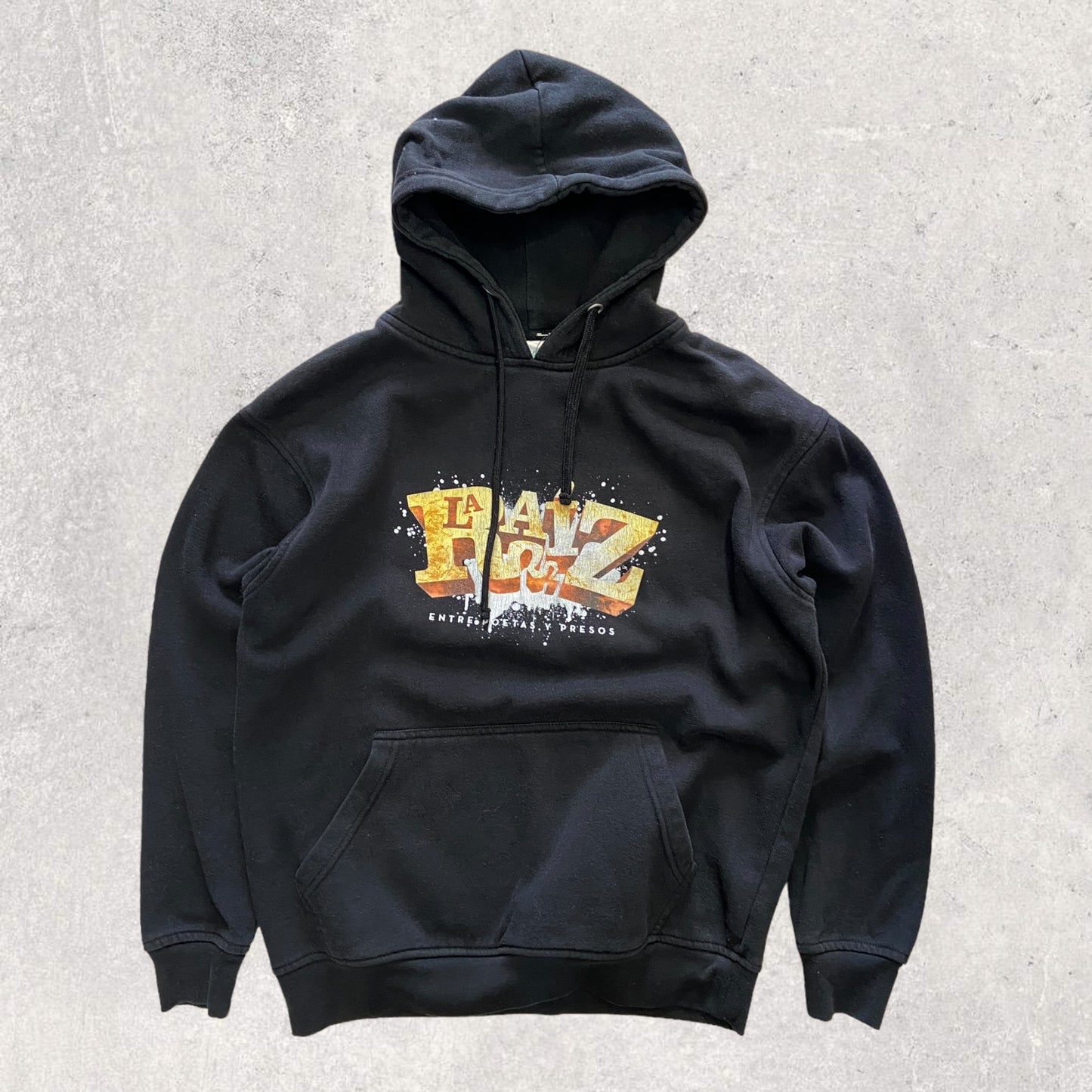 LA Rayz Hoodie (S)