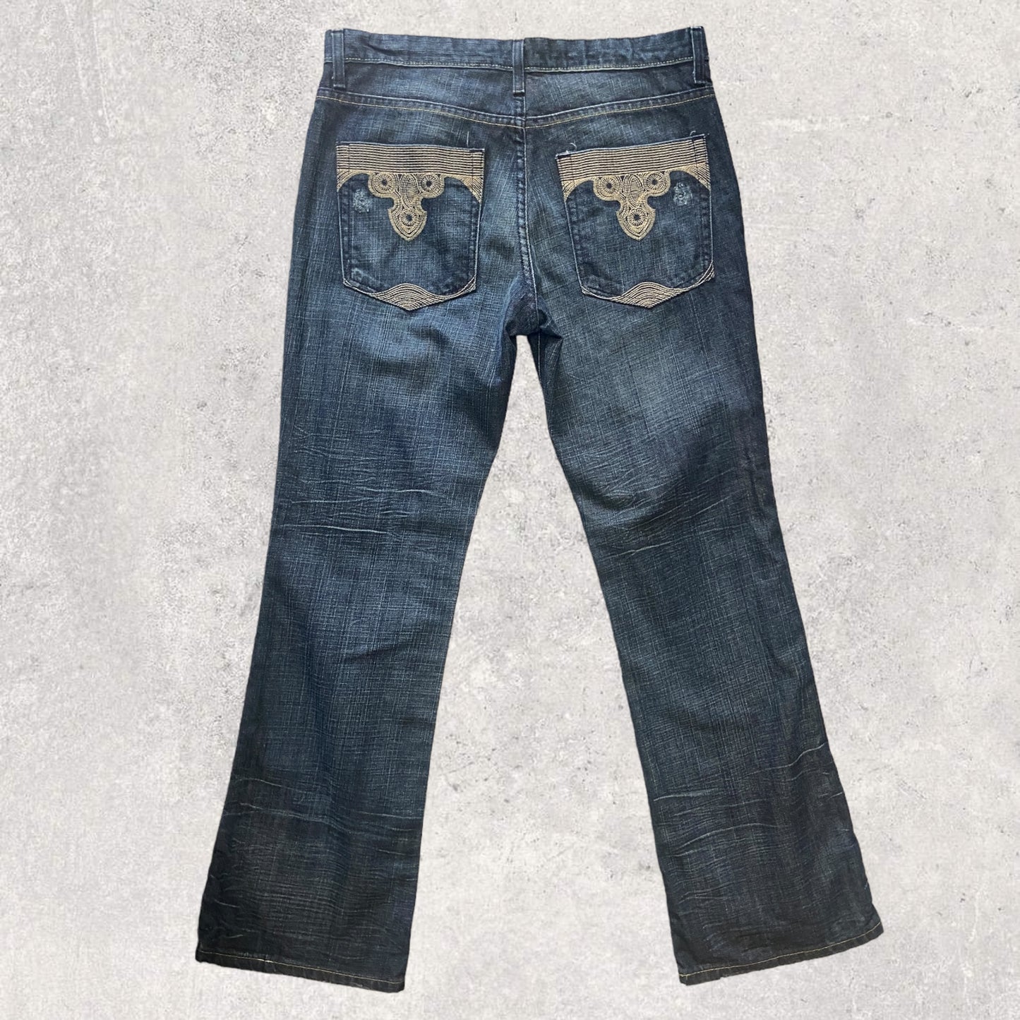 Inc Rio Jeans (34/32)