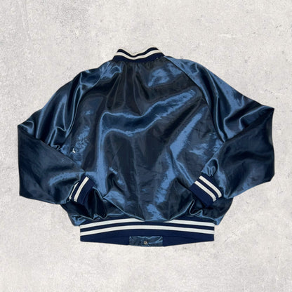 Vintage 1988 I.A.ASatiini takki  (M)