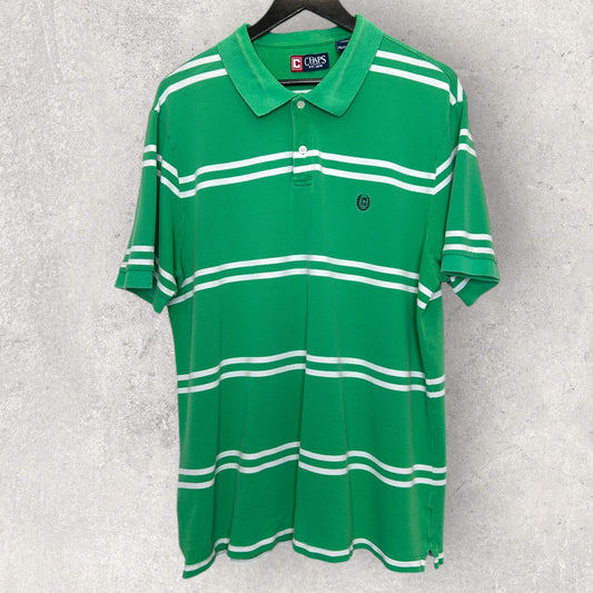 Chaps Pikeepaita (XXL)