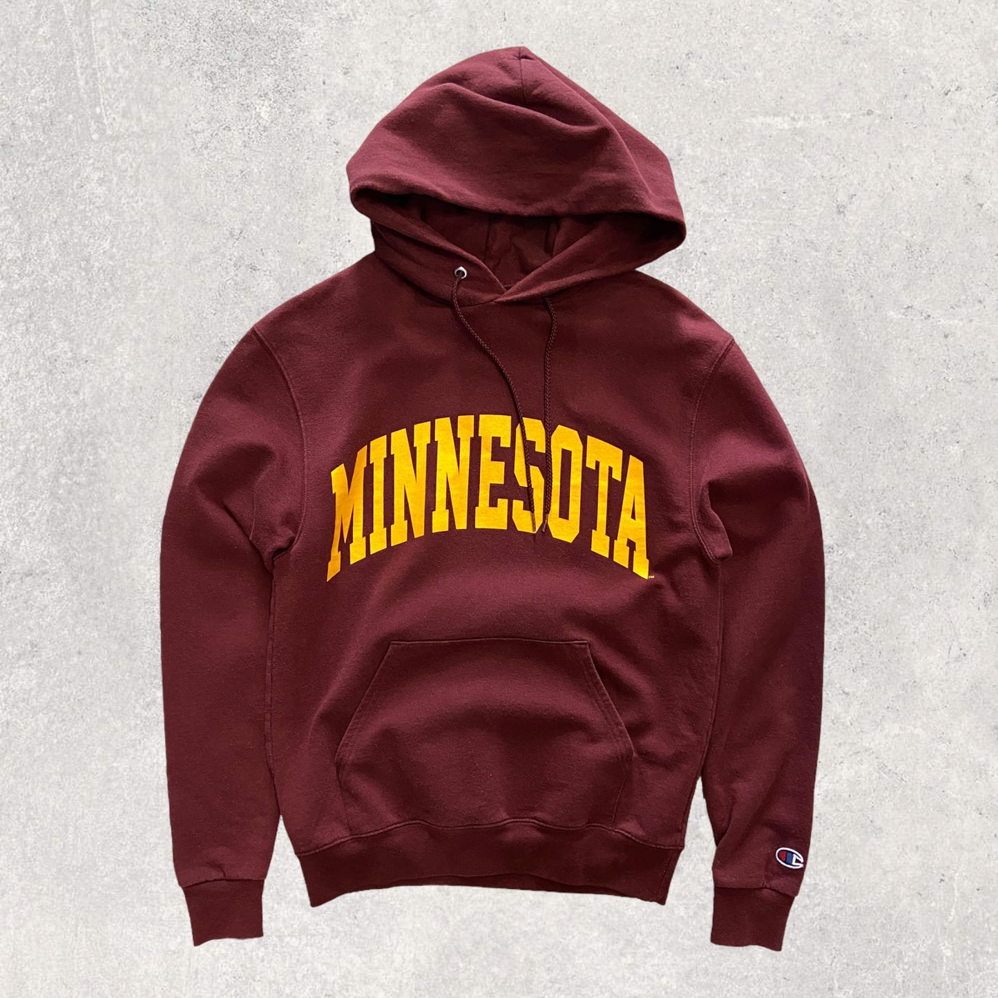 Minnesota Hoodie (S)