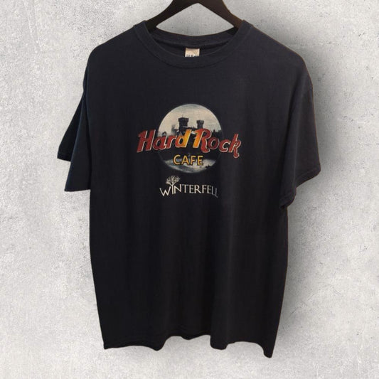 Hard Rock Cafe T-Shirt (L)