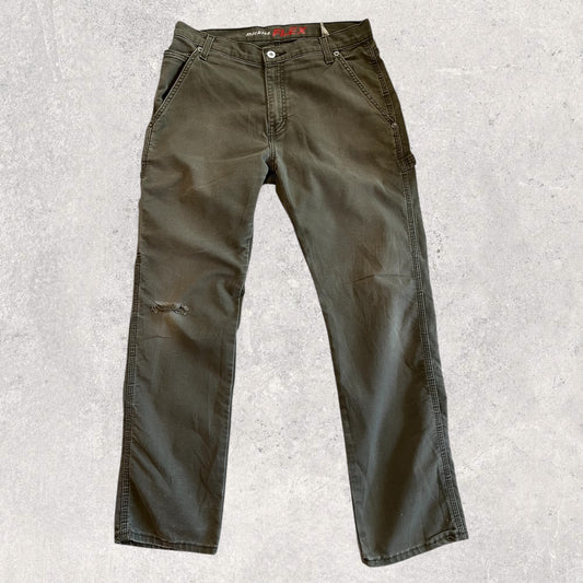 Dickies Flex Carpenter Pants (32x32)