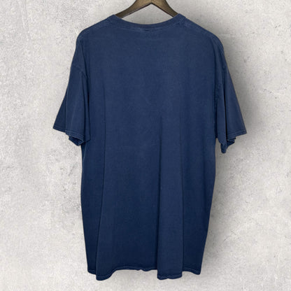 Kotka ja Sudet Vintage T-Paita (XL)