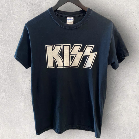 Kiss Band Shirt (S)