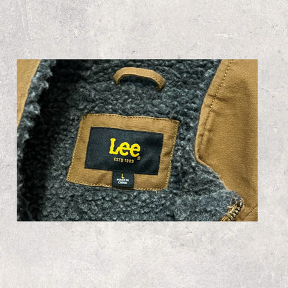 Lee Vest  (L)