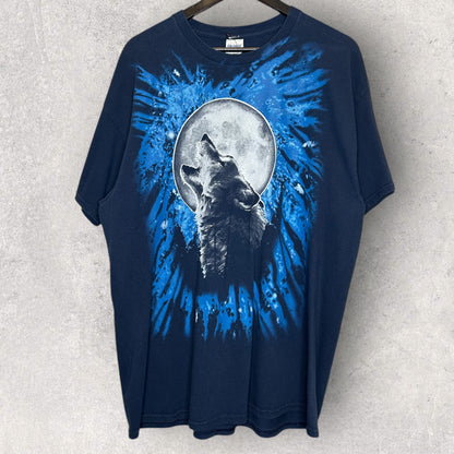 Susi Vintage T-Paita (XL)