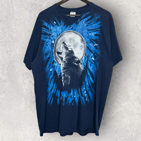 Susi Vintage T-Paita (XL)