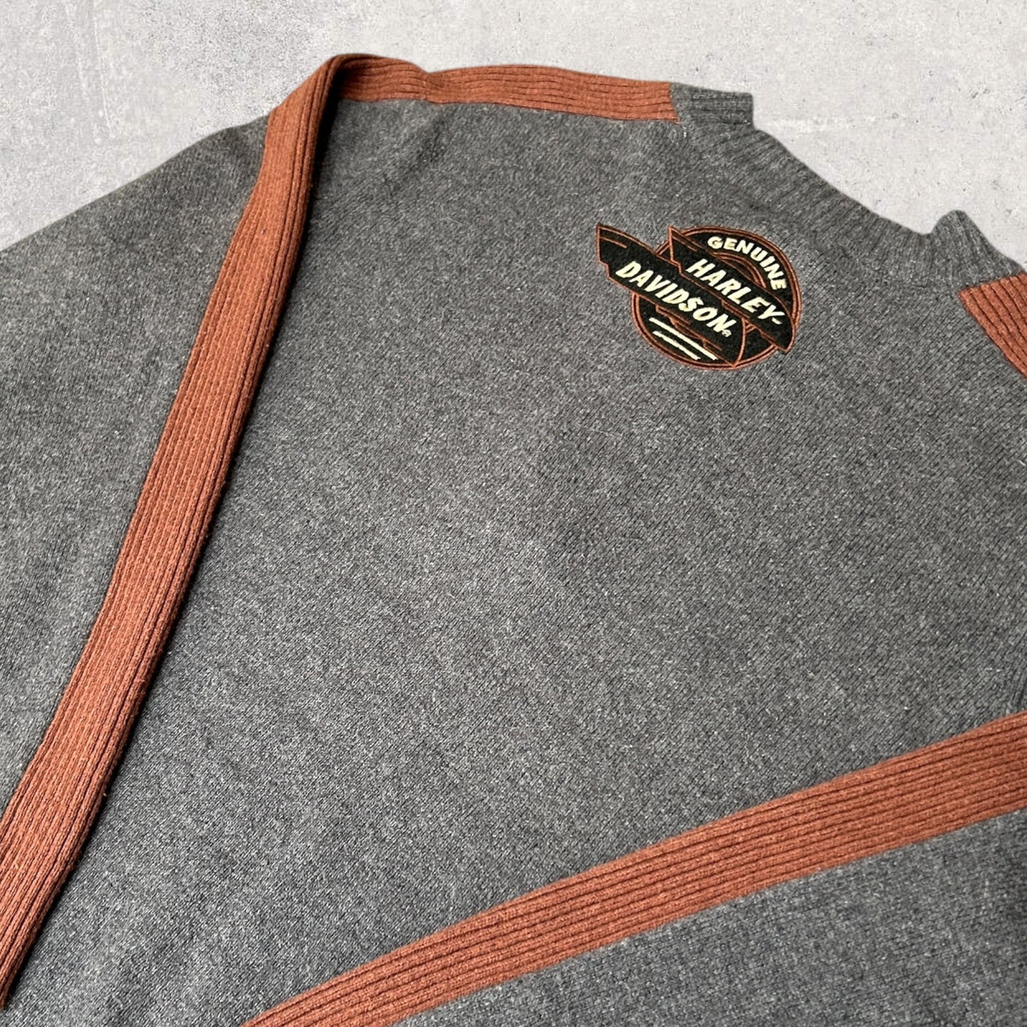 Harley Davidson Sweater (XL)