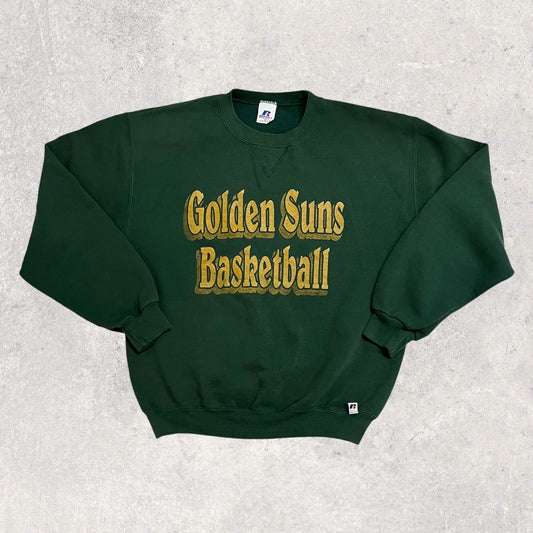 Russel Golden Suns Basketball College  (M)