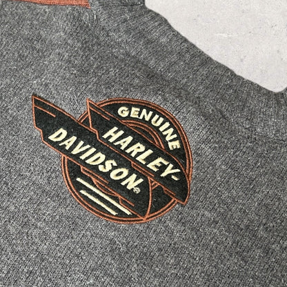 Harley Davidson Sweater (XL)