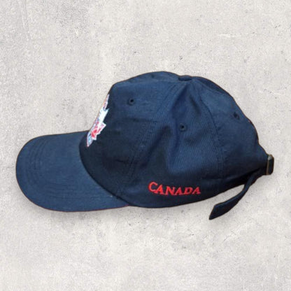 Ibew Canada Cap