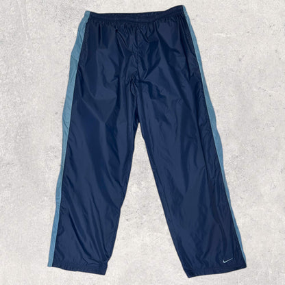 Vintage Nike Tuulihousut (XL)