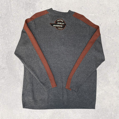 Harley Davidson Sweater (XL)