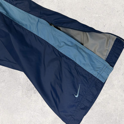 Vintage Nike Tuulihousut (XL)