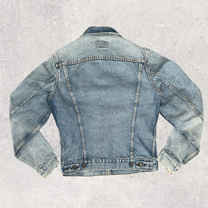 Levis Vintage Farkkutakki (M)
