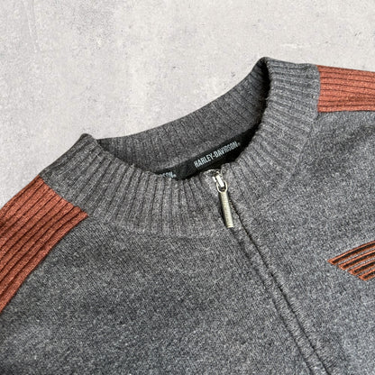 Harley Davidson Sweater (XL)