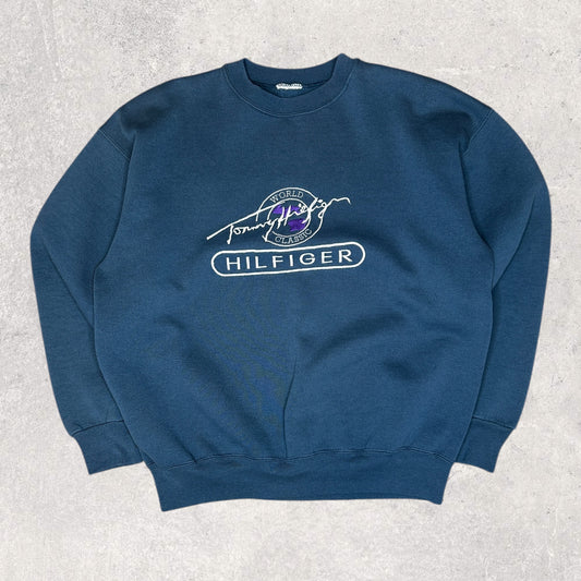 Tommy Hilfiger College (M)