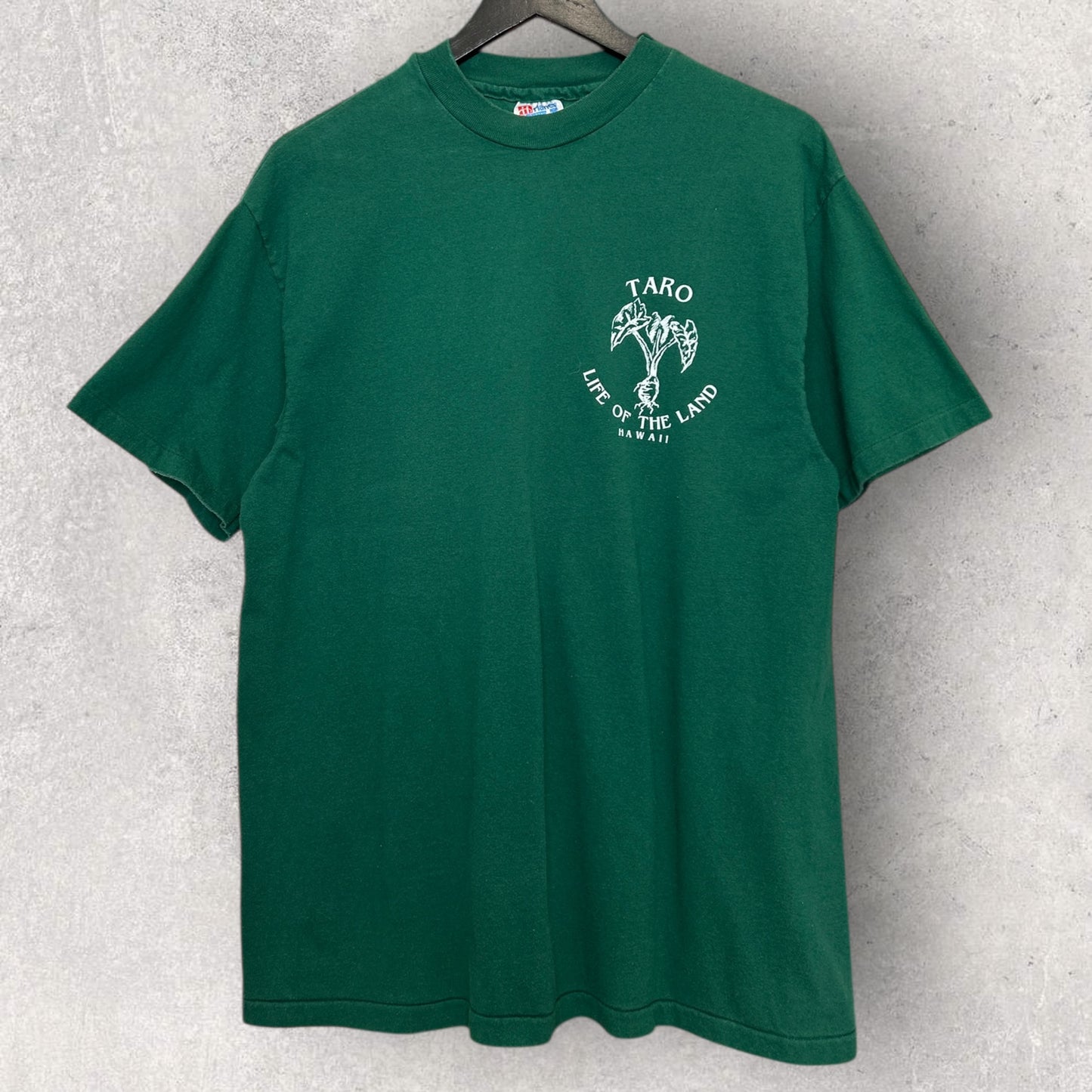 Taro Vintage 90s T-Paita (L)