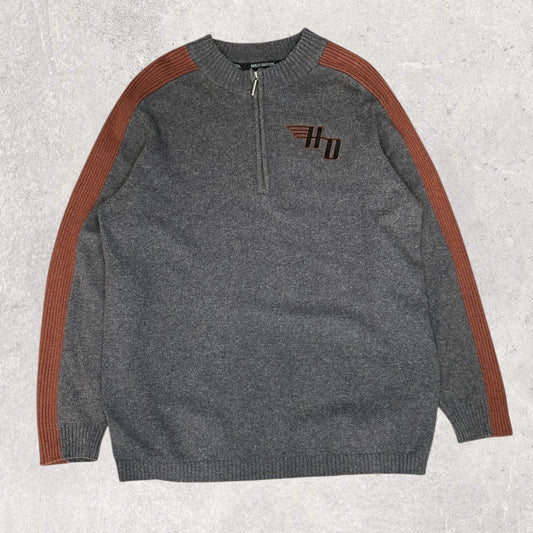 Harley Davidson Villapaita (XL)