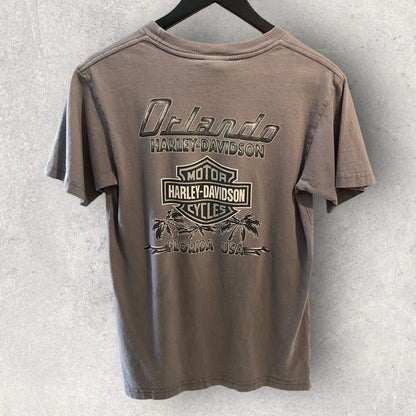 Harley Davidson Orlando T-Shirt (S)