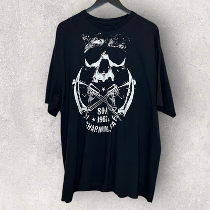 Samcro Sons of Anarcy T-Paita (XXL)