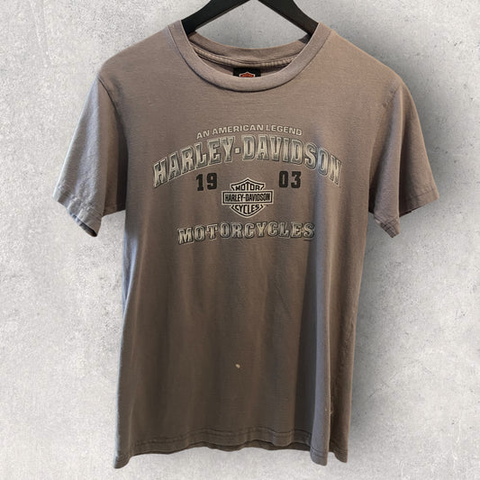 Harley Davidson Orlando T-Shirt (S)