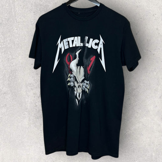 Metallica Bändipaita (M)