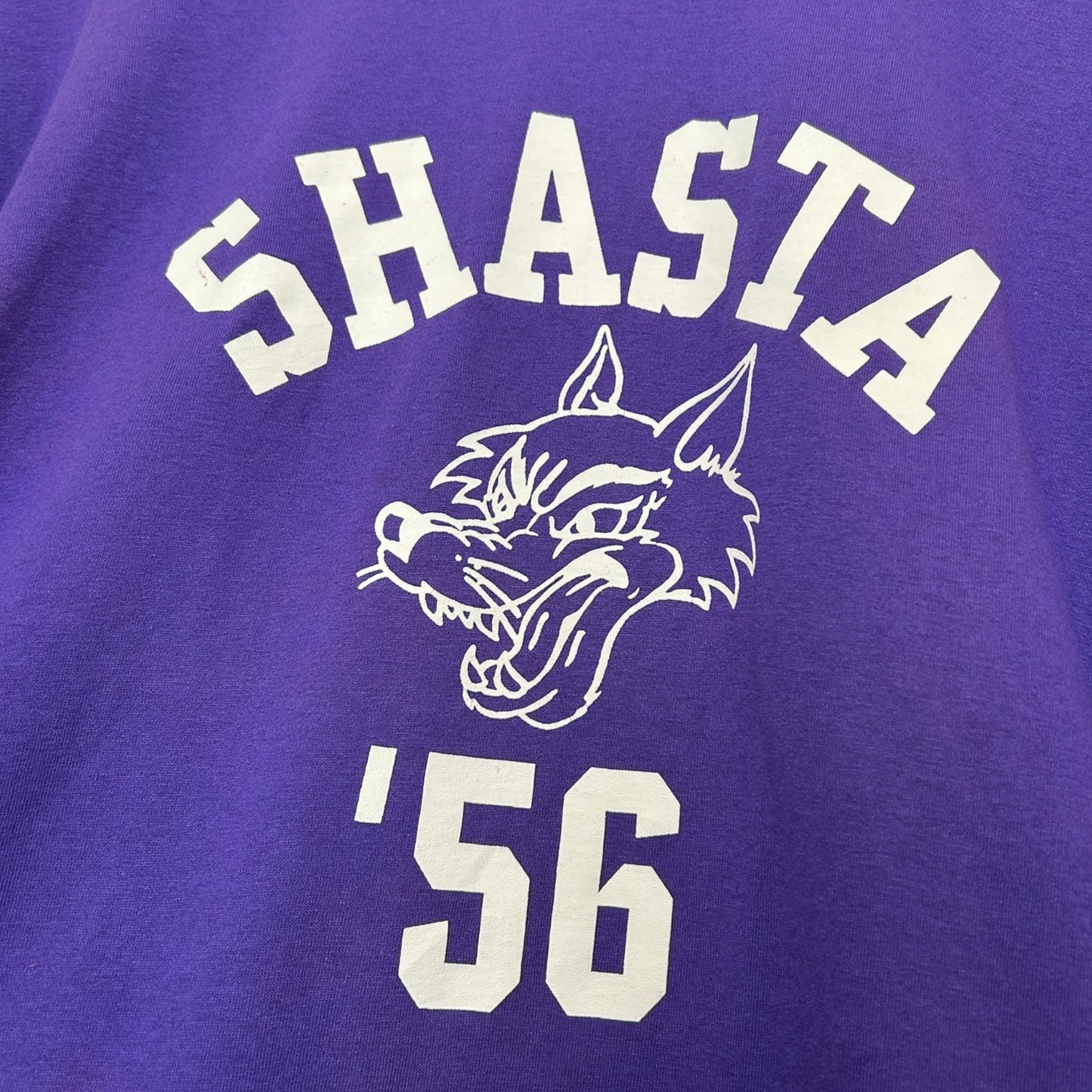 Shasta 56  Vintage 90s T-Paita (XL)