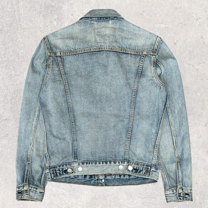 Levis Farkkutakki (S)