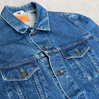 Levis Farkkutakki (M)