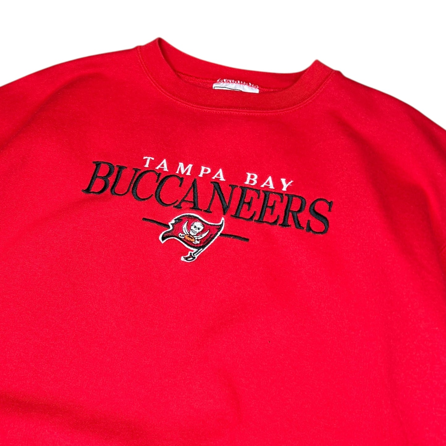 Tampa Bay Buccaneers Vintage Puma College (M)