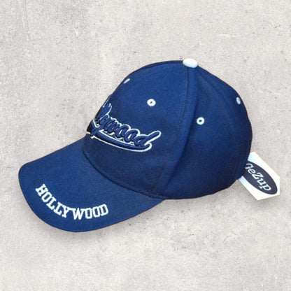 Hollywood Cap