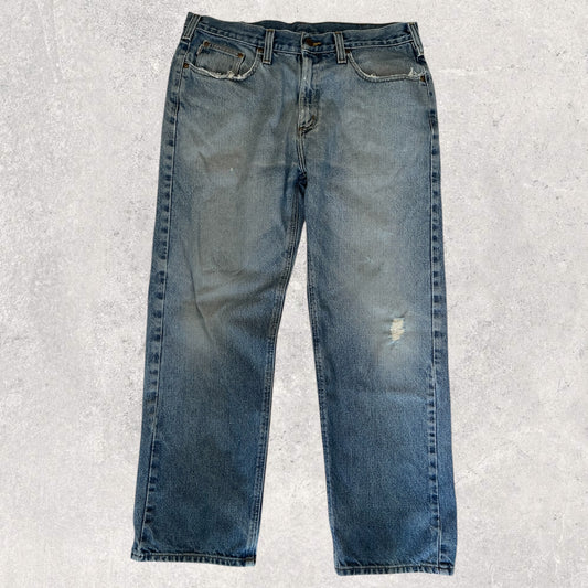 Carhartt Jeans (36x30)